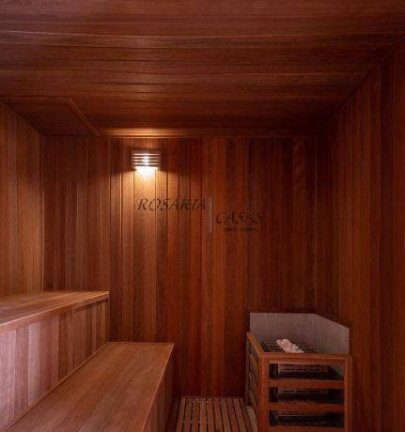 Imagem Apartamento com 1 Quarto à Venda, 44 m² em Paraíso - São Paulo Imagem Apartamento com 1 Quarto à Venda, 44 m² em Paraíso - São Paulo