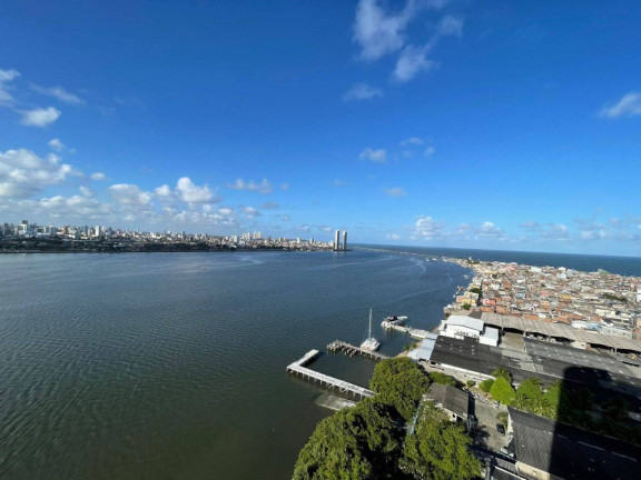 Imagem Apartamento com 4 Quartos à Venda, 268 m² em Pina - Recife Imagem Apartamento com 4 Quartos à Venda, 268 m² em Pina - Recife