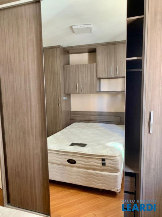 Foto do imóvel Cobertura com 2 Quartos à Venda, 104 m² em Vila São Pedro - Santo André
