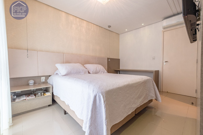 Imagem Apartamento com 3 Quartos à Venda, 87 m² em João Paulo - Florianópolis