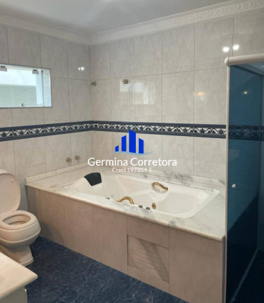 Imagem Casa com 5 Quartos à Venda, 400 m² em Alphaville - Santana De Parnaíba