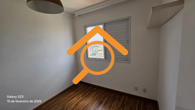 Imagem Imóvel com 3 Quartos à Venda, 121 m² em Vila Mascote - São Paulo