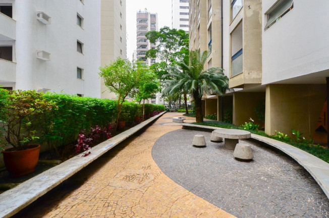 Imagem Imóvel com 3 Quartos à Venda, 198 m² em Santa Cecília - São Paulo Imagem Imóvel com 3 Quartos à Venda, 198 m² em Santa Cecília - São Paulo