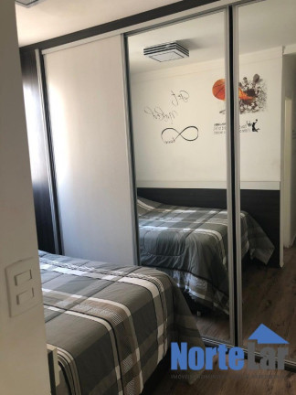 Imagem Apartamento com 2 Quartos à Venda, 70 m² em água Branca - São Paulo