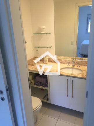 Imagem Apartamento com 1 Quarto à Venda, 47 m² em Jardim Leonor - São Paulo