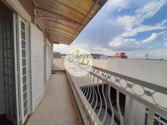 Imagem Casa com 3 Quartos à Venda, 250 m² em Jardim Samello V - Franca Imagem Casa com 3 Quartos à Venda, 250 m² em Jardim Samello V - Franca