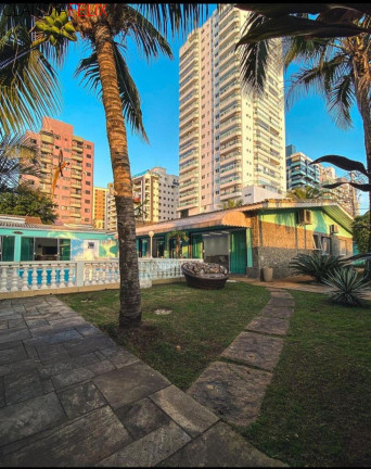 Imagem Casa com 3 Quartos à Venda, 300 m² em Canto Do Forte - Praia Grande