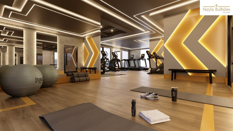 Imagem Apartamento com 2 Quartos à Venda, 70 m² em Morretes - Itapema