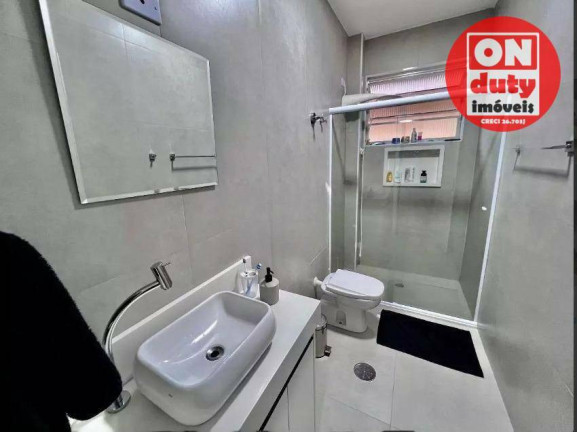 Imagem Apartamento com 2 Quartos à Venda, 78 m² em Marapé - Santos Imagem Apartamento com 2 Quartos à Venda, 78 m² em Marapé - Santos