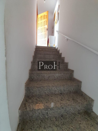 Imagem Cobertura com 3 Quartos à Venda, 158 m² em Vila Eldízia - Santo André Imagem Cobertura com 3 Quartos à Venda, 158 m² em Vila Eldízia - Santo André