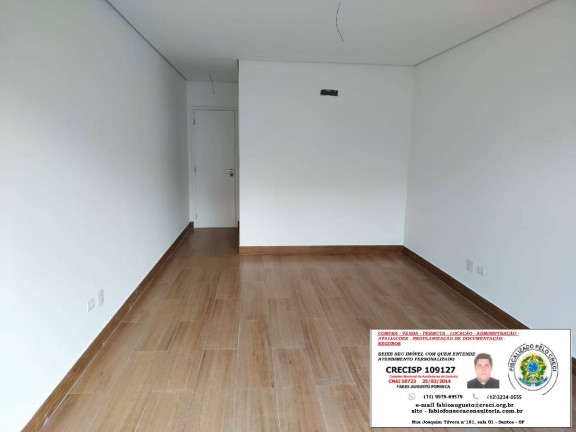Imagem Casa com 4 Quartos à Venda, 280 m² em Embaré - Santos