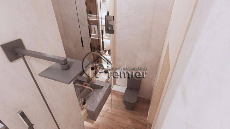 Imagem Apartamento com 1 Quarto à Venda, 89 m² em Centro - Indaiatuba Imagem Apartamento com 1 Quarto à Venda, 89 m² em Centro - Indaiatuba
