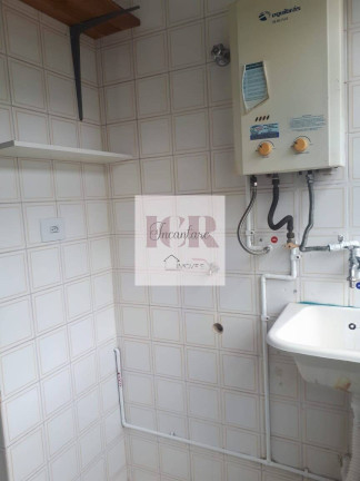 Imagem Apartamento com 2 Quartos à Venda, 65 m² em Parque Três Meninos - Sorocaba Imagem Apartamento com 2 Quartos à Venda, 65 m² em Parque Três Meninos - Sorocaba