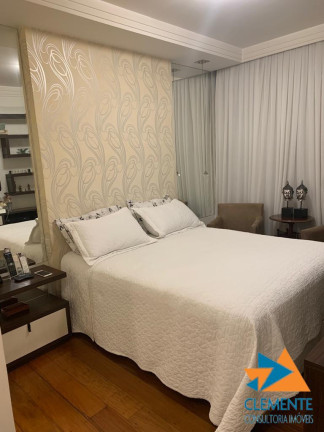 Imagem Apartamento com 4 Quartos à Venda, 142 m² em Savassi - Belo Horizonte