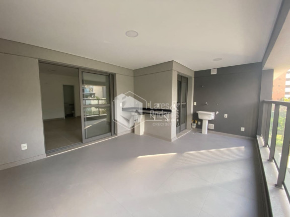 Imagem Apartamento com 2 Quartos à Venda, 82 m² em Vila Mariana - São Paulo