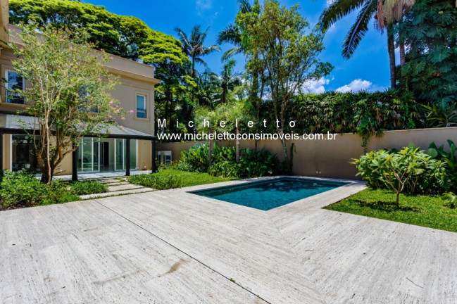 Imagem Sobrado com 5 Quartos à Venda, 844 m² em Jardim America - São Paulo Imagem Sobrado com 5 Quartos à Venda, 844 m² em Jardim America - São Paulo