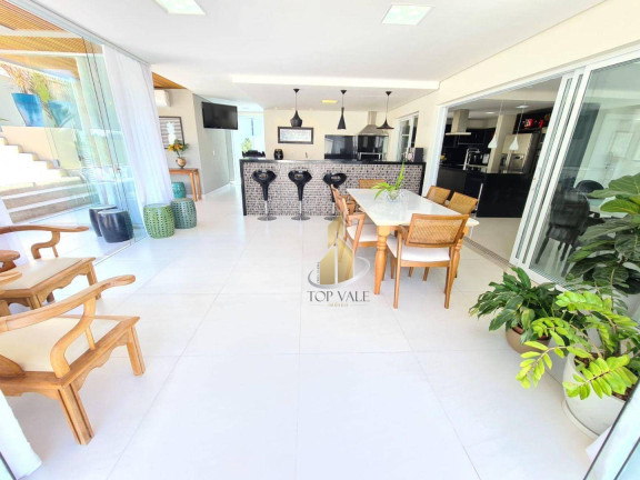 Imagem Sobrado com 4 Quartos à Venda, 400 m² em Urbanova - São José Dos Campos