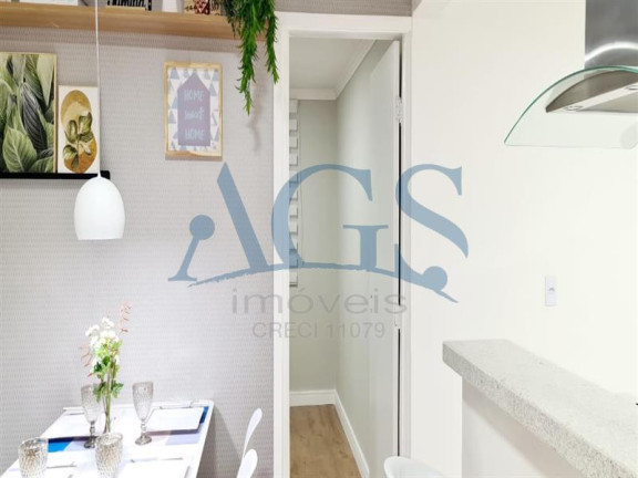 Imagem Apartamento com 2 Quartos à Venda, 48 m² em Artur Alvim - São Paulo