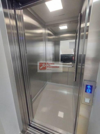Imagem Apartamento com 2 Quartos à Venda, 42 m² em Paraíso - Santo André Imagem Apartamento com 2 Quartos à Venda, 42 m² em Paraíso - Santo André