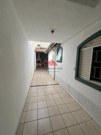Imagem Casa com 3 Quartos à Venda, 105 m² em Conjunto Residencial Trinta E Um De Março - São José Dos Campos