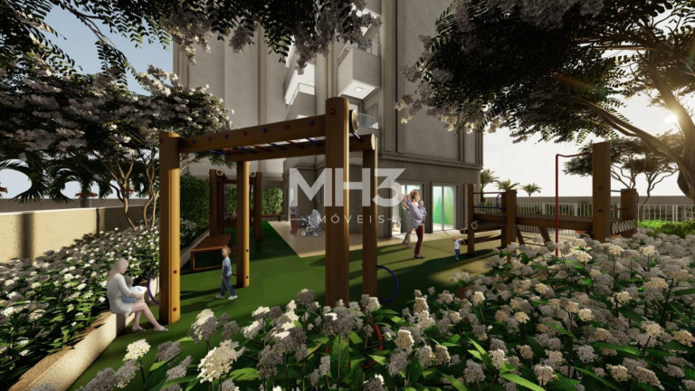 Imagem Imóvel com 3 Quartos à Venda, 114 m² em Jardim Guarani - Campinas