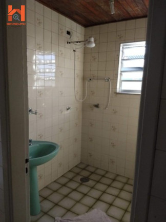 Imagem Casa com 4 Quartos à Venda, 219 m² em Ipiranga - São Paulo