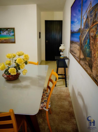 Imagem Apartamento com 3 Quartos à Venda, 120 m² em Piatã - Salvador