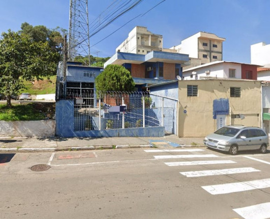 Imóvel Comercial à Venda, 631 m² em Parque Bahia - Cotia