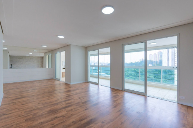 Imagem Apartamento com 4 Quartos à Venda, 177 m² em Panamby - São Paulo Imagem Apartamento com 4 Quartos à Venda, 177 m² em Panamby - São Paulo