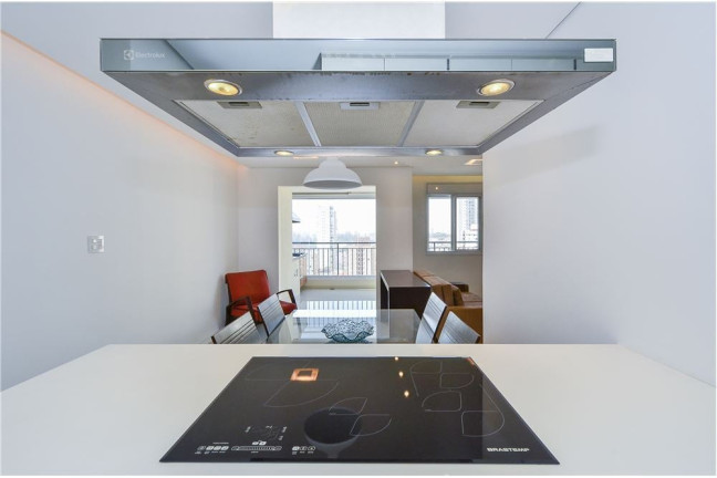 Imagem Apartamento com 2 Quartos à Venda, 71 m² em Vila Mariana - São Paulo