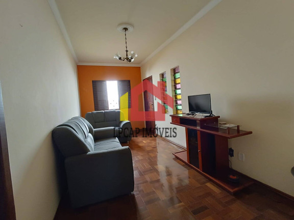 Imagem Casa com 3 Quartos à Venda, 50 m² em Dom Silverio - Belo Horizonte