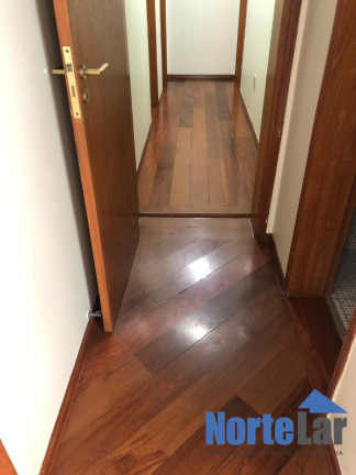 Imagem Apartamento com 3 Quartos à Venda, 147 m² em Parque Mandaqui - São Paulo