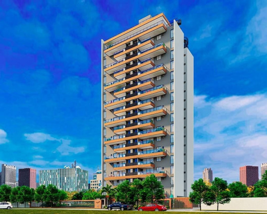 Imagem Imóvel com 3 Quartos à Venda, 96 m² em Norte (águas Claras) - Brasília Imagem Imóvel com 3 Quartos à Venda, 96 m² em Norte (águas Claras) - Brasília