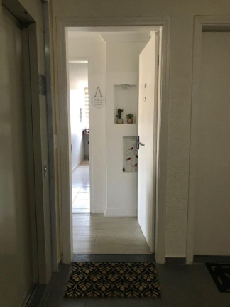 Imagem Cobertura com 3 Quartos à Venda, 134 m² em Butantã - São Paulo