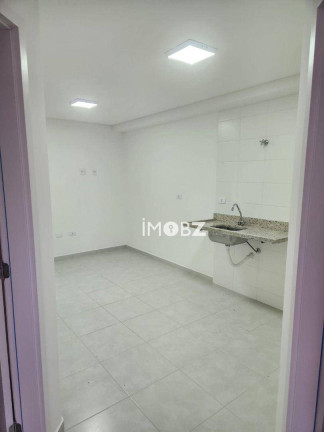 Imagem Imóvel com 2 Quartos à Venda, 48 m² em Mooca - São Paulo