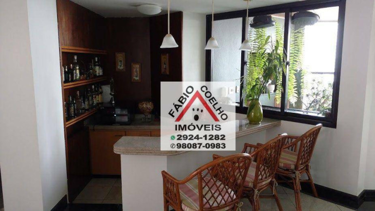Imagem Apartamento com 4 Quartos à Venda, 350 m² em Vila Mascote - São Paulo Imagem Apartamento com 4 Quartos à Venda, 350 m² em Vila Mascote - São Paulo