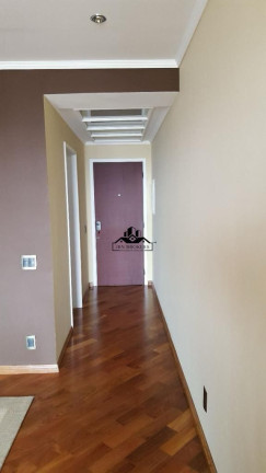 Imagem Apartamento com 3 Quartos para Alugar, 100 m² em Vila Bastos - Santo André Imagem Apartamento com 3 Quartos para Alugar, 100 m² em Vila Bastos - Santo André