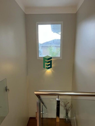 Imagem Casa com 3 Quartos à Venda, 208 m² em Jardim Ermida Ii - Jundiaí
