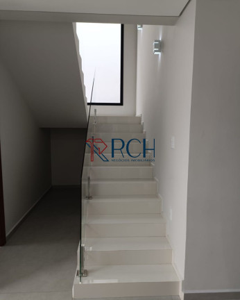 Imagem Sobrado com 3 Quartos à Venda, 211 m² em Parque Ibiti Reserva - Sorocaba