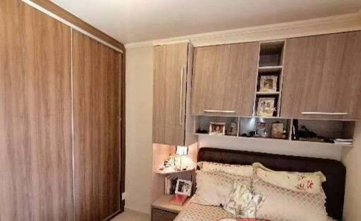 Imagem Casa com 3 Quartos à Venda, 140 m² em Jardim Jamaica - Santo André