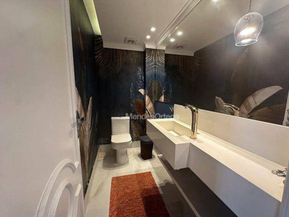Imagem Apartamento com 3 Quartos à Venda ou Locação, 326 m² em Jardim Portal Da Colina - Sorocaba Imagem Apartamento com 3 Quartos à Venda ou Locação, 326 m² em Jardim Portal Da Colina - Sorocaba