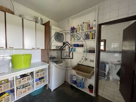 Imagem Casa de Condomínio com 4 Quartos à Venda, 592 m² em Chácara Dos Junqueiras - Carapicuíba