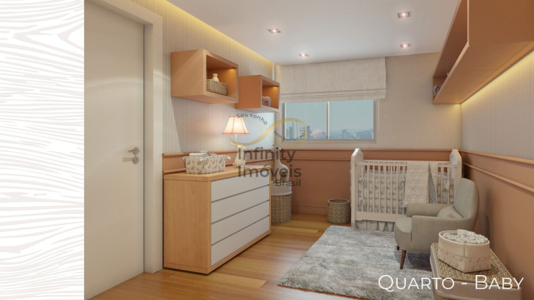 Imagem Apartamento com 3 Quartos à Venda, 82 m² em Santo Antônio - Belo Horizonte Imagem Apartamento com 3 Quartos à Venda, 82 m² em Santo Antônio - Belo Horizonte