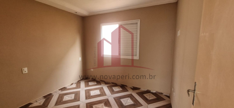 Imagem Apartamento com 2 Quartos à Venda, 48 m² em Recanto Feliz - Francisco Morato Imagem Apartamento com 2 Quartos à Venda, 48 m² em Recanto Feliz - Francisco Morato