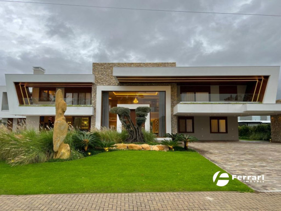 Imagem Casa de Condomínio com 6 Quartos à Venda, 907 m² em Morada Do Sol - Capão Da Canoa Imagem Casa de Condomínio com 6 Quartos à Venda, 907 m² em Morada Do Sol - Capão Da Canoa