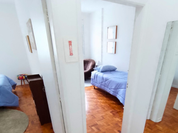 Imagem Apartamento com 3 Quartos à Venda, 114 m² em Pinheiros - São Paulo