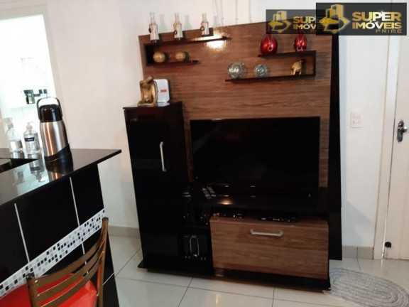 Imagem Casa de Condomínio com 2 Quartos à Venda, 80 m² em Fragata - Pelotas