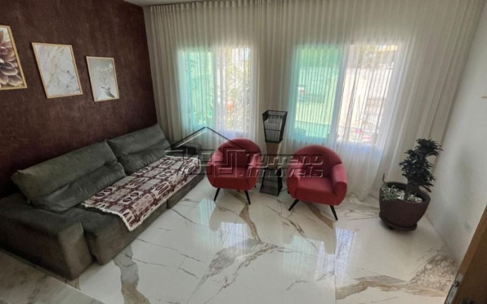 Casa com 4 Quartos à Venda, 186 m² em Jardim Das Indústrias - São José Dos Campos