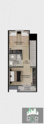 Imagem Sobrado com 3 Quartos à Venda, 84 m² em Caxias Do Sul