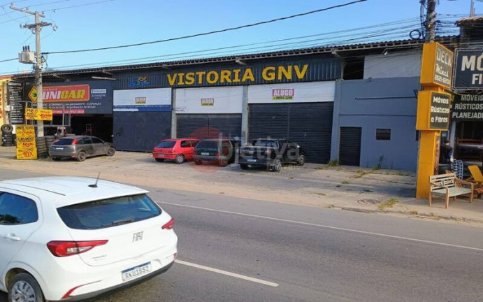 Galpão para Alugar, 150 m² em Campo Redondo - São Pedro Da Aldeia